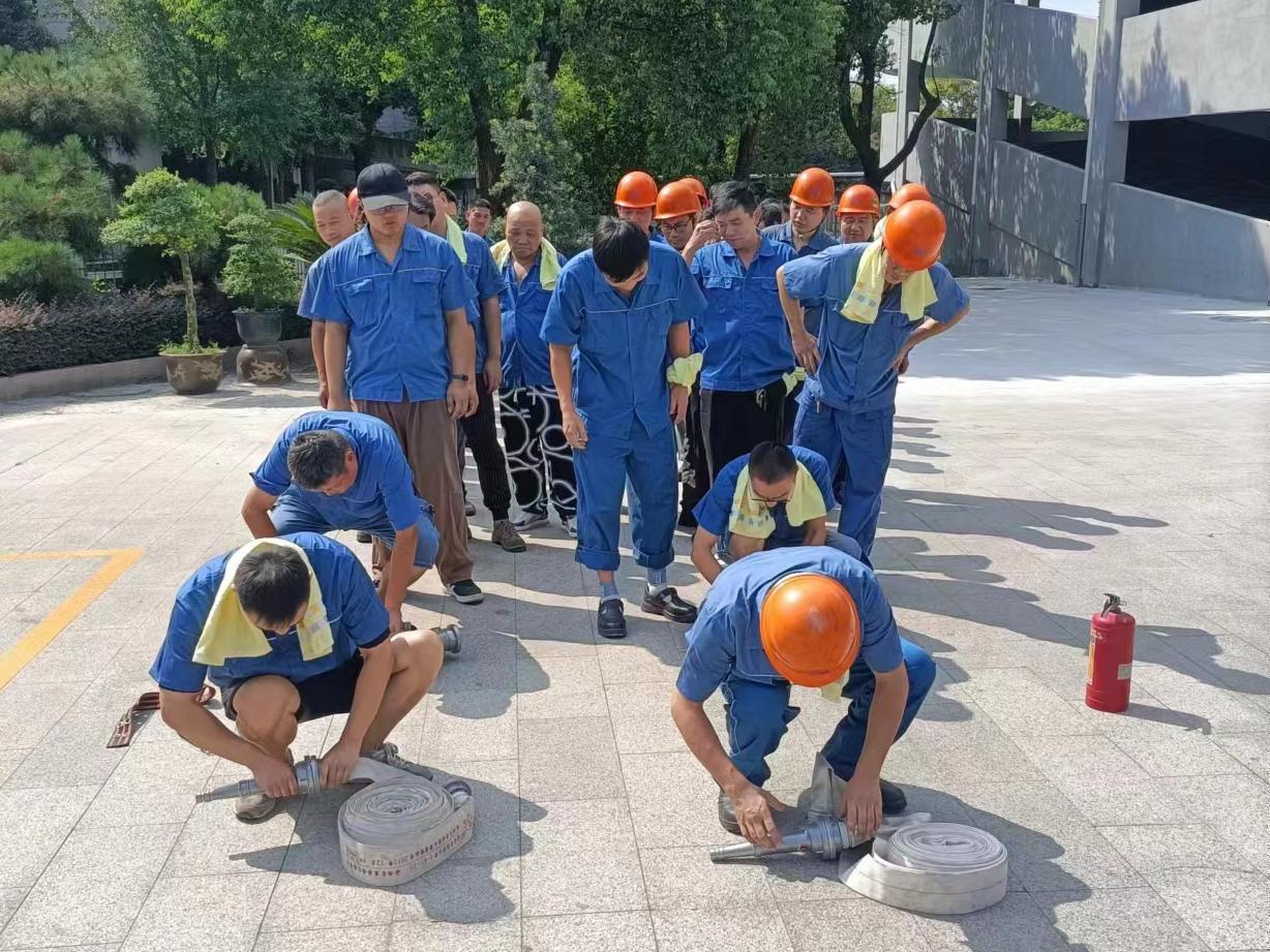 �����徲������ǽ��|��ŷ�����ɷ�2024��Ա�������徲��ѵ